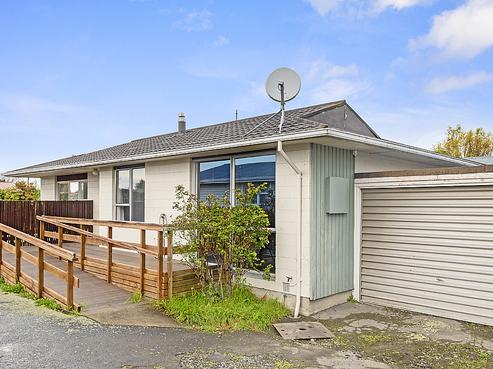 52A Wesley Street, Kaiapoi