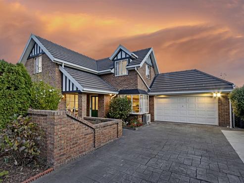 1A Tavistock Place, Russley