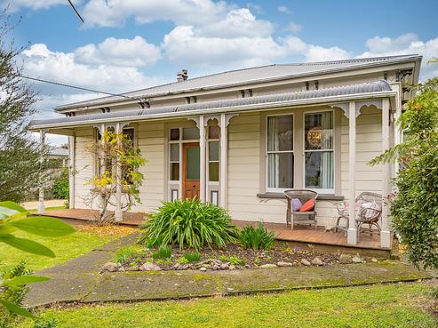 40 South Road, Masterton