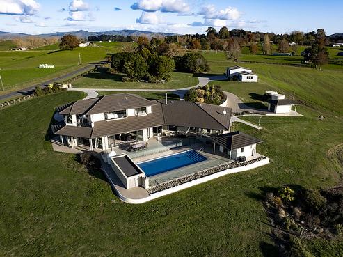 334 Scott Road, Morrinsville