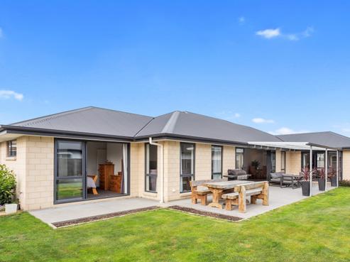 17 Valour Drive, Rangiora
