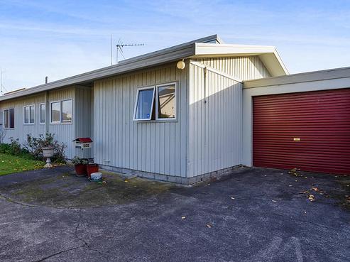 347 High Street, Hawera