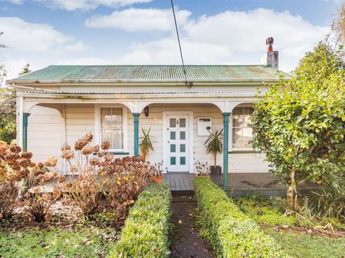 31 Ballance Street, Shannon