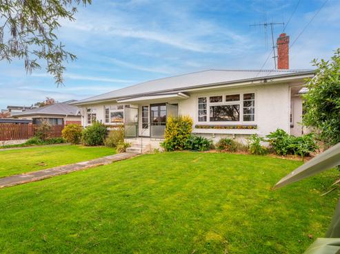 10 Ashbury Avenue, Waimataitai