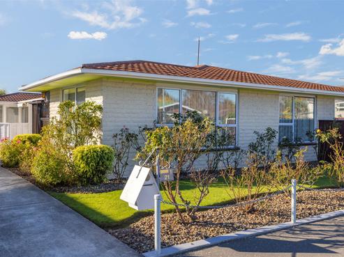 1/21 Apollo Place, Papanui