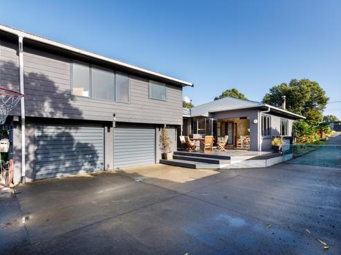 21 Record Street, Fitzroy