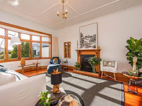 131 Messines Road, Karori