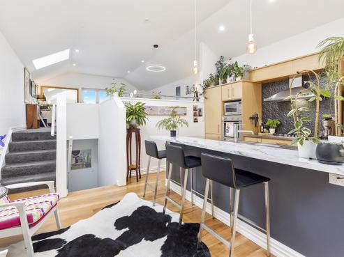 153A Grant Road, Thorndon