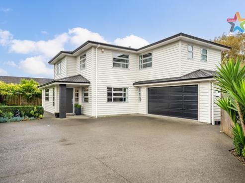 9A Epuni Street, Lower Hutt