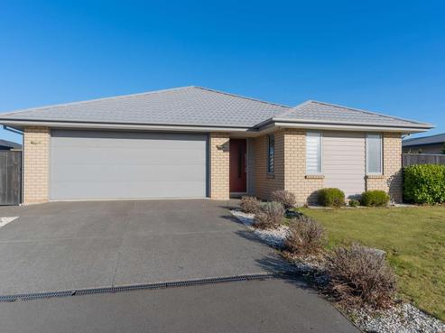 27 Chert Street, Rolleston