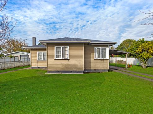 8 Macdonald Street, Te Hapara