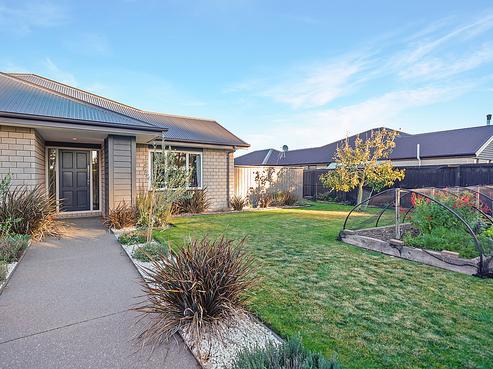 6A Stanford Way, Rolleston