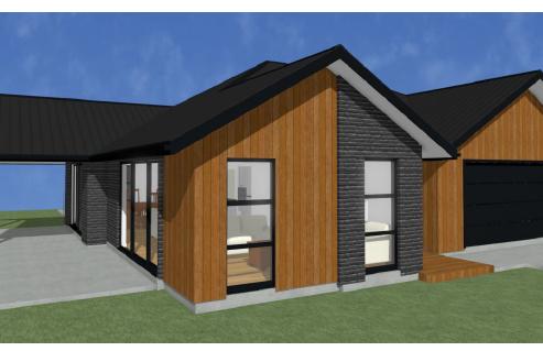 4 Page Place, Rangiora