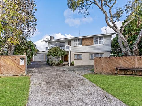 36 Graham Avenue, Te Atatu Peninsula