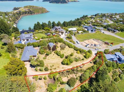 24 Stoddart Terrace, Diamond Harbour