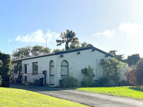 22 Kitchener Street, Kaitaia