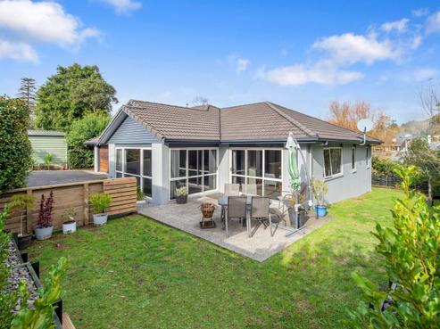 6B Springfield Road, Springfield