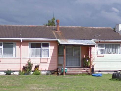 6 Hinau Place, Murupara