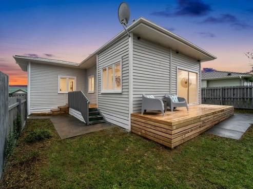 1/9 Solveig Place, Randwick Park