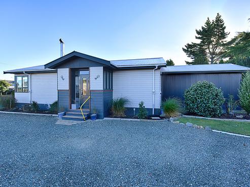 74 Bushyhill Street, Tapanui