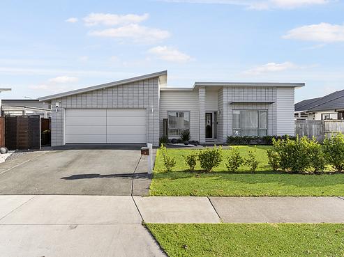3 Kabardin Street, Karaka