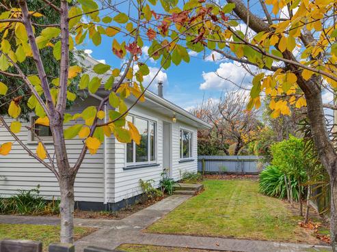 21 Courage Road, Amberley