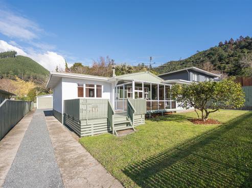 7 Sowman Street, The Brook