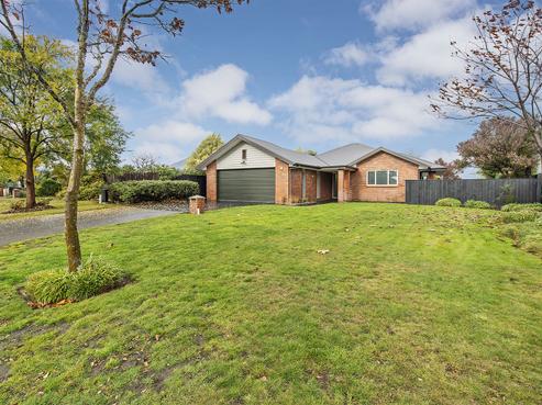 33 Kinglear Drive, Rolleston