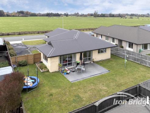 20 Devlin Avenue, Rangiora