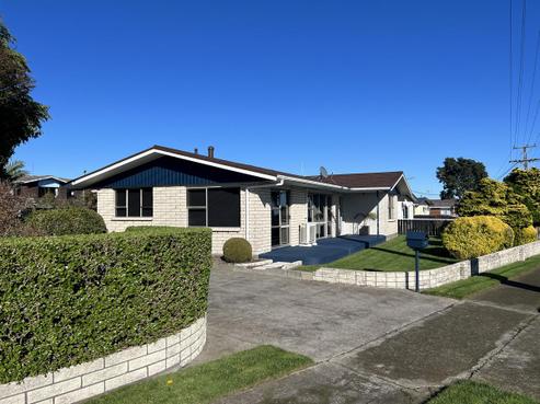 54 Bayly Street, Waitara