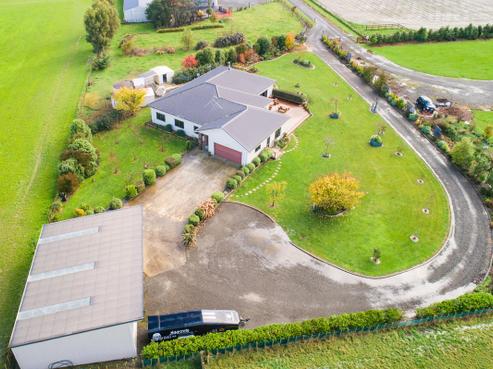 544C Taonui Road, Feilding