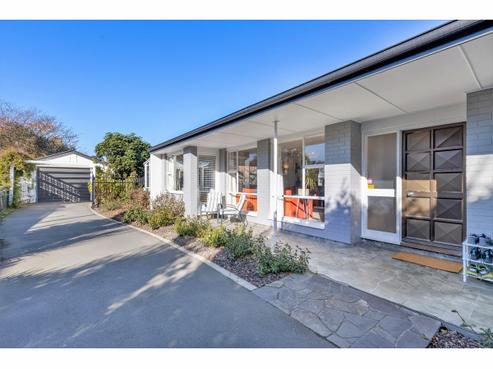 257 Fifield Terrace, Opawa