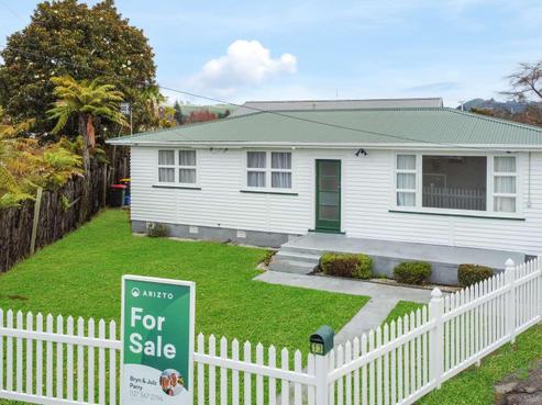 13 Toru Street, Hillcrest