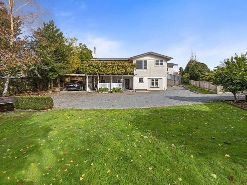 5A Galway Crescent, Putaruru