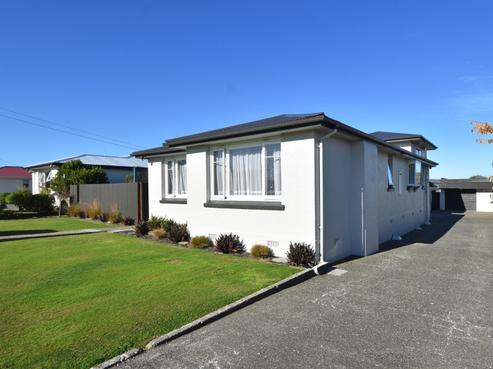 21 West Street, Hawthorndale