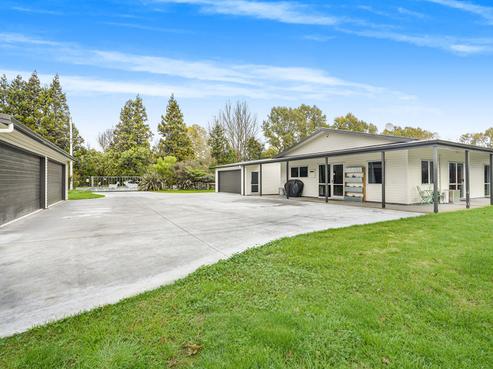 157 Raynes Road, Rukuhia