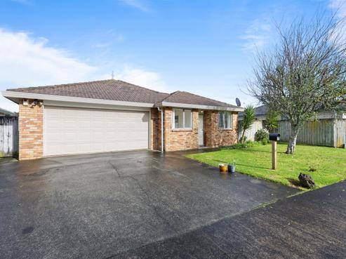 30B Kayes Road, Pukekohe