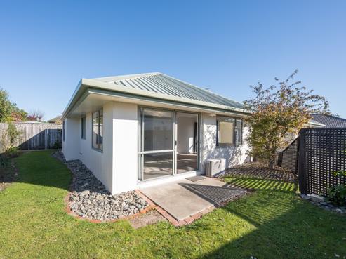 31A Tyree Drive, Stoke