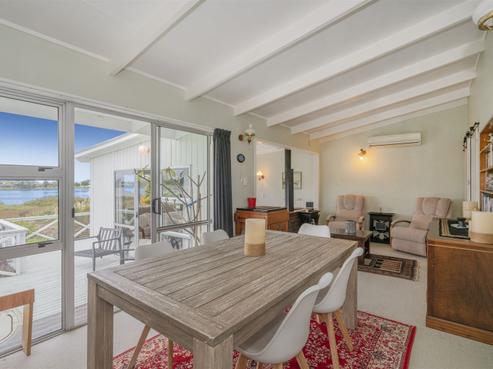 123 Pepe Road, Tairua