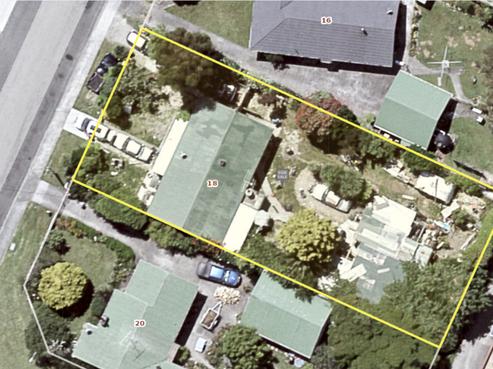 18 Freemans Road, Otaki