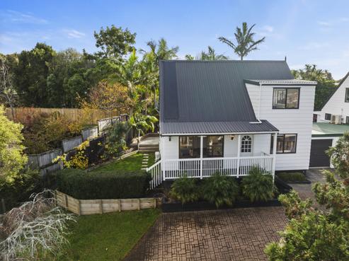 1/11 Yarra Place, Botany Downs
