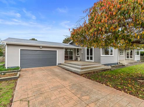 4 Fourth Street, Waihou