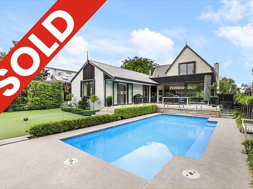 36 Malcolm Street, Riverlea