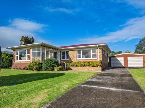 3 Te Paka Crescent, Kamo