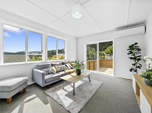 2 Swainson Street, Naenae