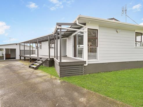 3 Seton Place, Clover Park