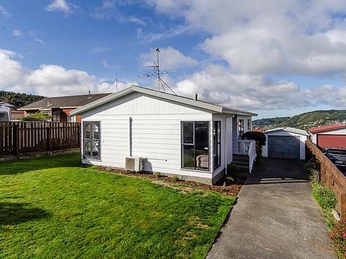 108 Montgomery Avenue, Karori