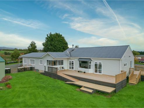 123 Buckley Road, Shannon