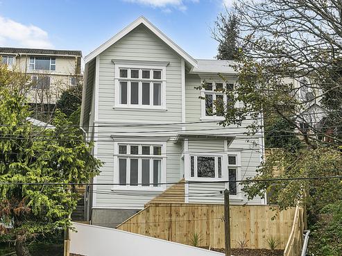 24 Arlington Street, Mount Cook