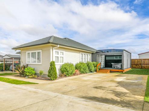 31B Jellicoe Avenue, Tuakau